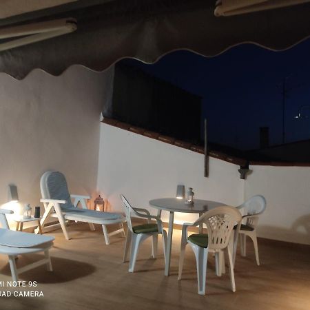 Atico Torre Candelaria Zafra Exterior photo